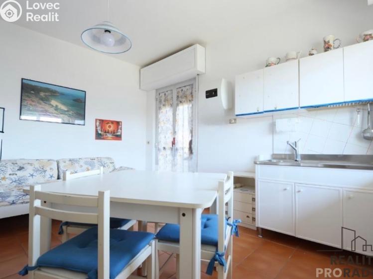 Prodej bytu 3+KK Via Gorizia,Alba Adriatica,Itálie č. 4
