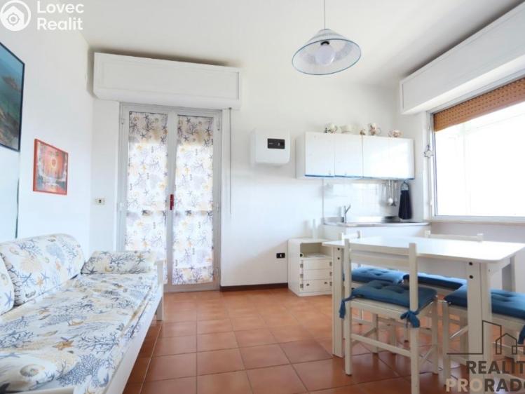 Prodej bytu 3+KK Via Gorizia,Alba Adriatica,Itálie č. 5