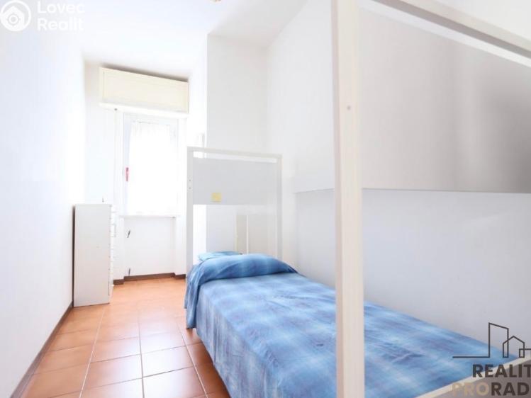 Prodej bytu 3+KK Via Gorizia,Alba Adriatica,Itálie č. 7