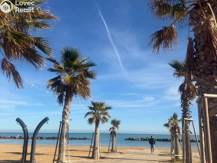 Prodej bytu 3+KK Via Gorizia,Alba Adriatica,Itálie č. 16