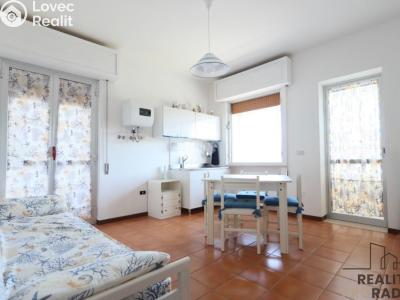 Prodej bytu 3+KK Via Gorizia,Alba Adriatica,Itálie č. 1