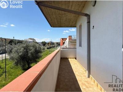 Sale apartment 3+KK Via Gorizia,Alba Adriatica,Itálie č. 2