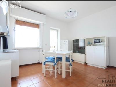 Sale apartment 3+KK Via Gorizia,Alba Adriatica,Itálie č. 5