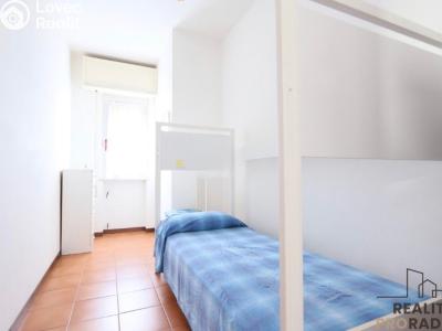 Sale apartment 3+KK Via Gorizia,Alba Adriatica,Itálie č. 8