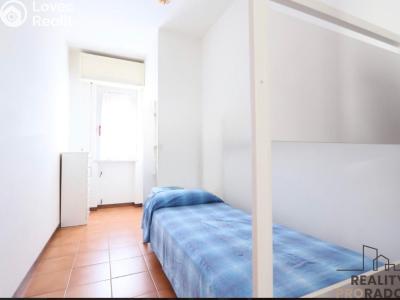 Sale apartment 3+KK Via Gorizia,Alba Adriatica,Itálie č. 9
