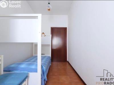 Sale apartment 3+KK Via Gorizia,Alba Adriatica,Itálie č. 11