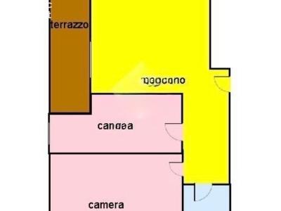 Sale apartment 3+KK Via Gorizia,Alba Adriatica,Itálie č. 15