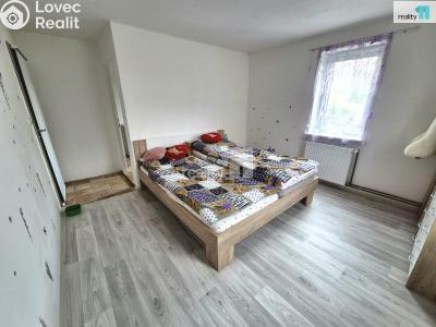 Prodej rodinného domu Aš č. 12