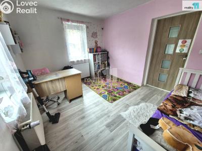 Prodej rodinného domu Aš č. 15