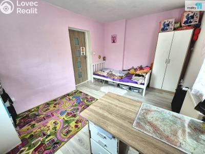 Prodej rodinného domu Aš č. 16