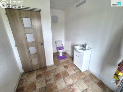 Prodej rodinného domu Aš č. 17