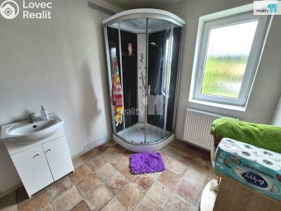 Prodej rodinného domu Aš č. 18