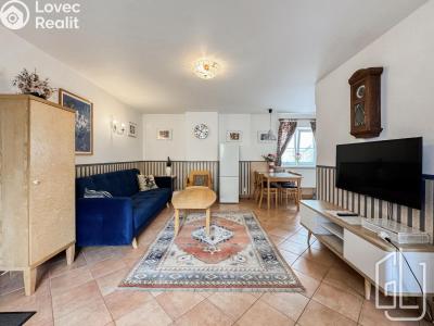 Pronájem bytu 2+KK Praha, Sokolovská č. 6