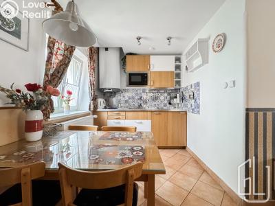 Rent apartment 2+KK Praha, Sokolovská č. 9