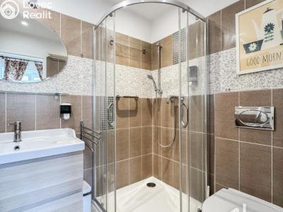 Rent apartment 2+KK Praha, Sokolovská č. 10