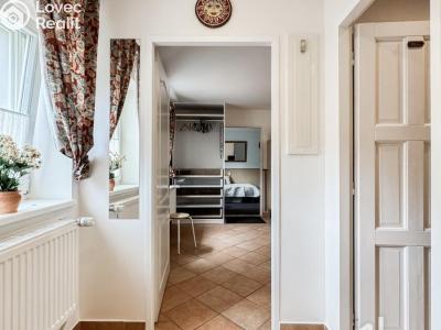 Rent apartment 2+KK Praha, Sokolovská č. 11