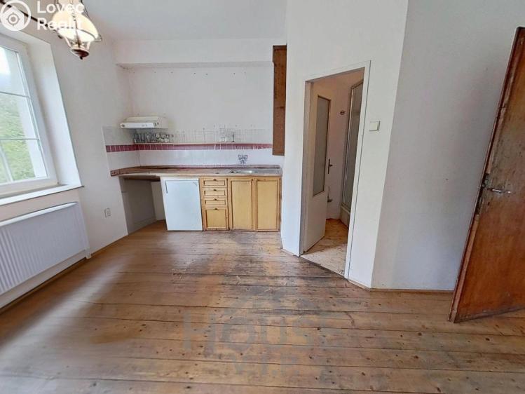 Продажа многогенного дом Kladno č. 6