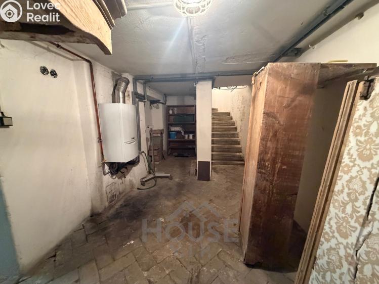 Продажа семейного дома Kladno č. 15