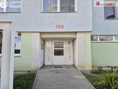 Prodej bytu 3+1 Český Krumlov, Urbinská č. 18