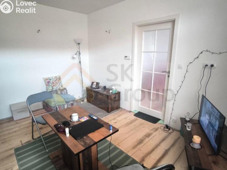 Оренда квартири 2+KK Karlovy Vary, Nad Dvorem 546/6 č. 3