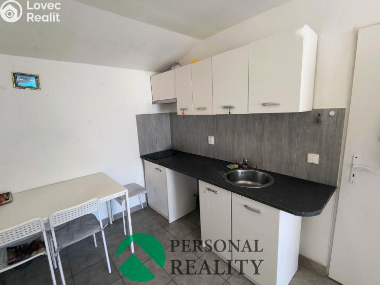 Продажа квартиры 1+KK Sedlčany, Sedlecká 51 č. 2