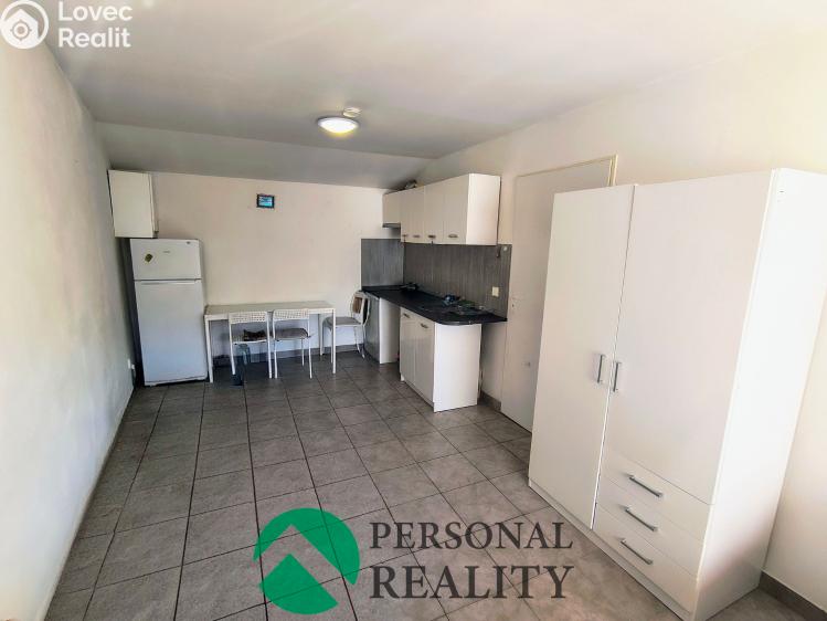 Продажа квартиры 1+KK Sedlčany, Sedlecká 51 č. 3