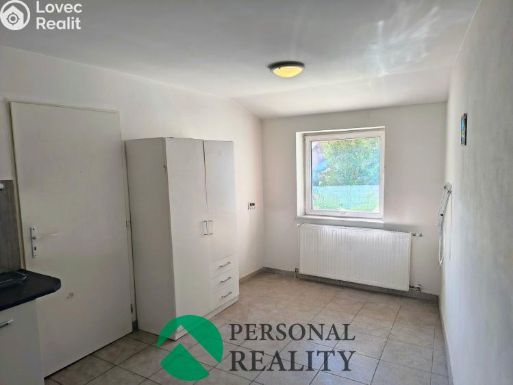 Продажа квартиры 1+KK Sedlčany, Sedlecká 51 č. 4