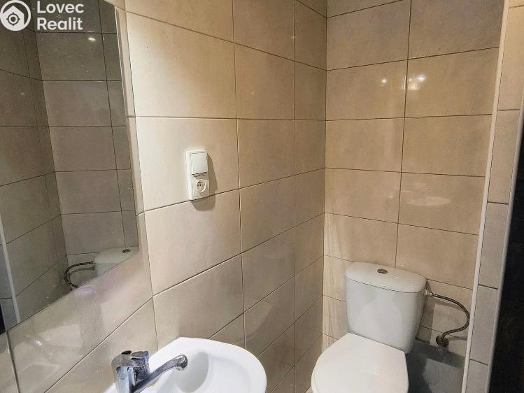 Продажа квартиры 1+KK Sedlčany, Sedlecká 51 č. 5