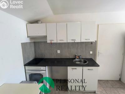 Sale apartment 1+KK Sedlčany, Sedlecká 51 č. 12