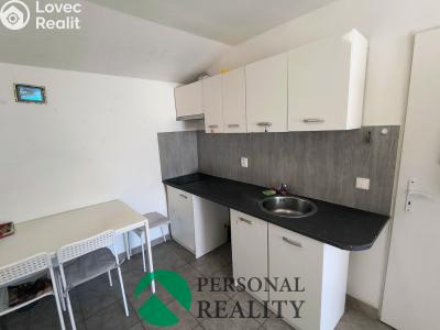 Sale apartment 1+KK Sedlčany, Sedlecká 51 č. 2
