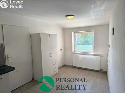 Sale apartment 1+KK Sedlčany, Sedlecká 51 č. 4