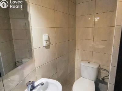 Sale apartment 1+KK Sedlčany, Sedlecká 51 č. 5