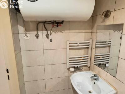 Sale apartment 1+KK Sedlčany, Sedlecká 51 č. 7