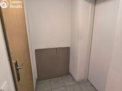 Sale apartment 1+KK Sedlčany, Sedlecká 51 č. 8