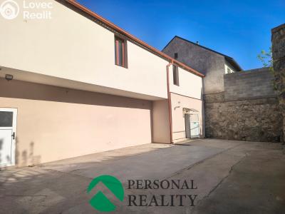Sale apartment 1+KK Sedlčany, Sedlecká 51 č. 10
