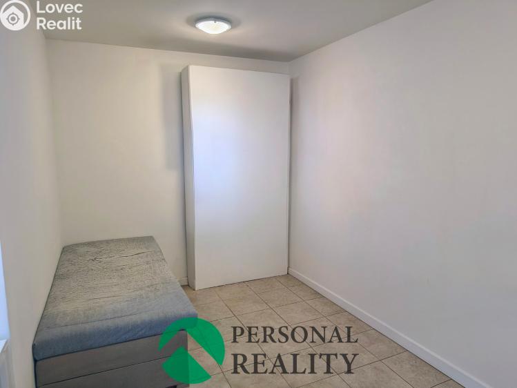 Sale apartment 1+1 Sedlčany, Sedlecká 51 č. 4