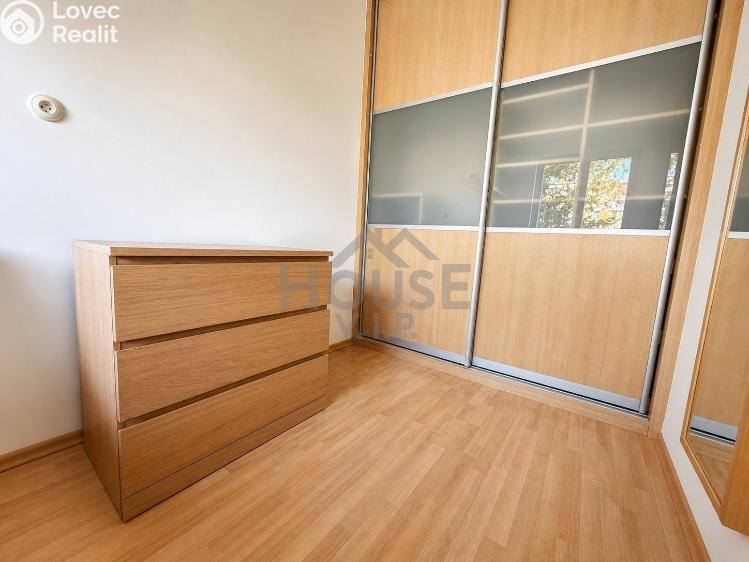 Prodej bytu 2+KK Praha, Krchlebská č. 4