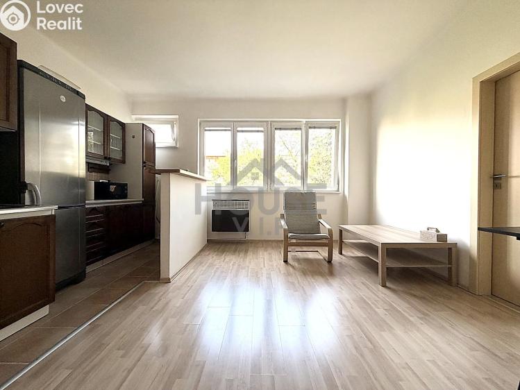 Продажа квартиры 2+KK Praha, Krchlebská č. 5