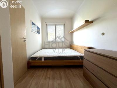 Prodej bytu 2+KK Praha, Krchlebská č. 3