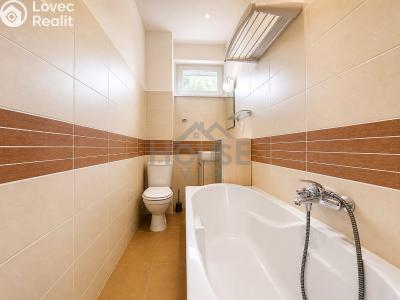 Продажа квартиры 2+KK Praha, Krchlebská č. 4