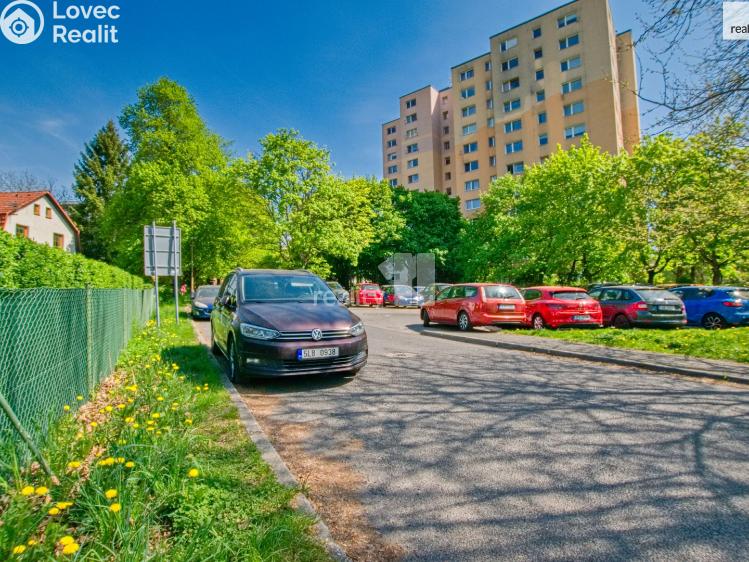 Prodej bytu 2+KK Liberec, Borový vrch č. 26