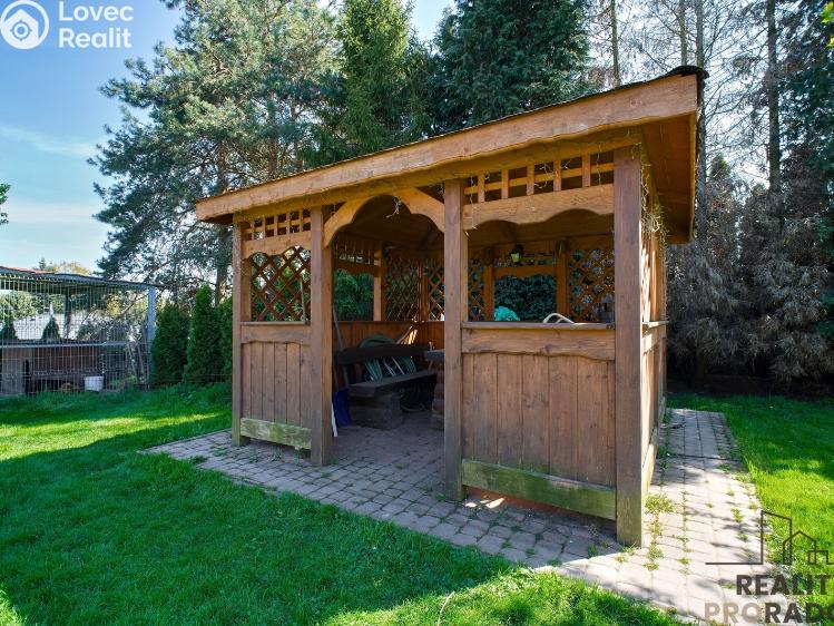 Prodej rodinného domu Rychvald č. 29
