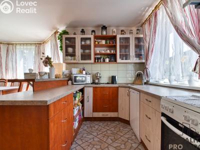 Продаж сімейного будинку Rychvald č. 7