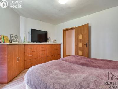 Продаж сімейного будинку Rychvald č. 12