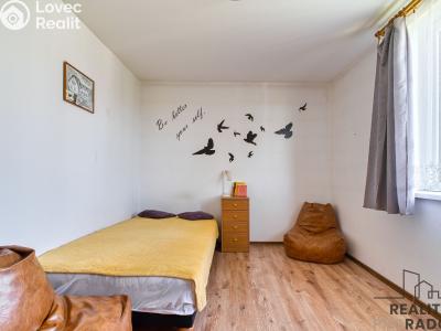 Продаж сімейного будинку Rychvald č. 15