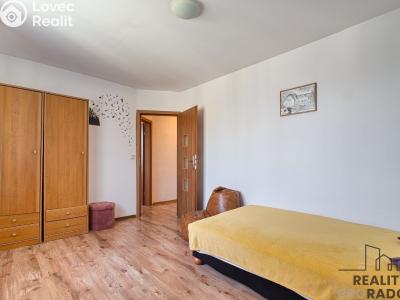 Продаж сімейного будинку Rychvald č. 16