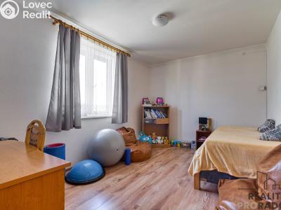Продаж сімейного будинку Rychvald č. 17