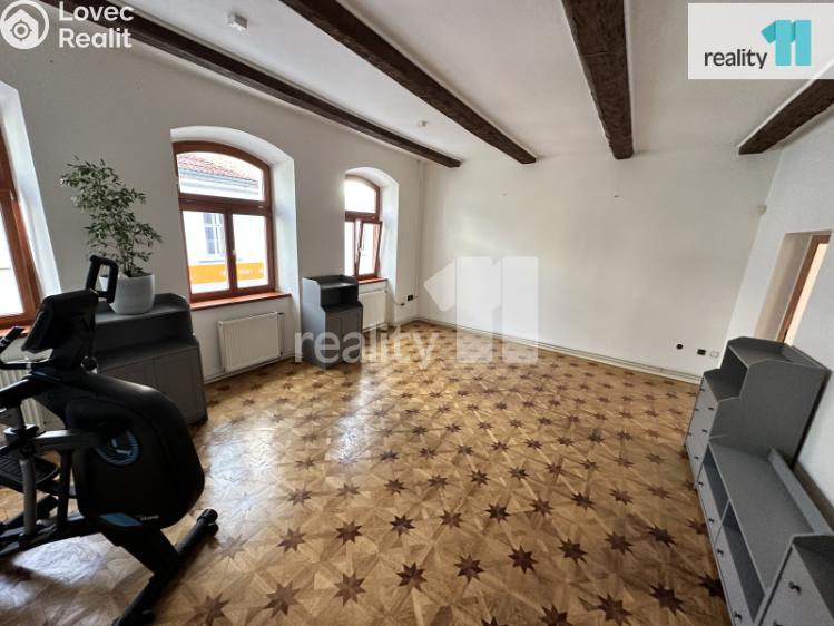 Sale family house Česká Lípa, Klášterní č. 15
