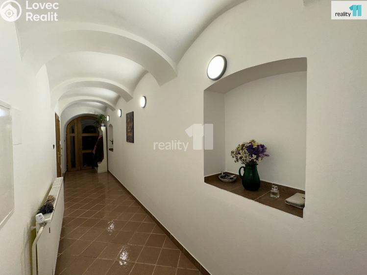 Sale family house Česká Lípa, Klášterní č. 33