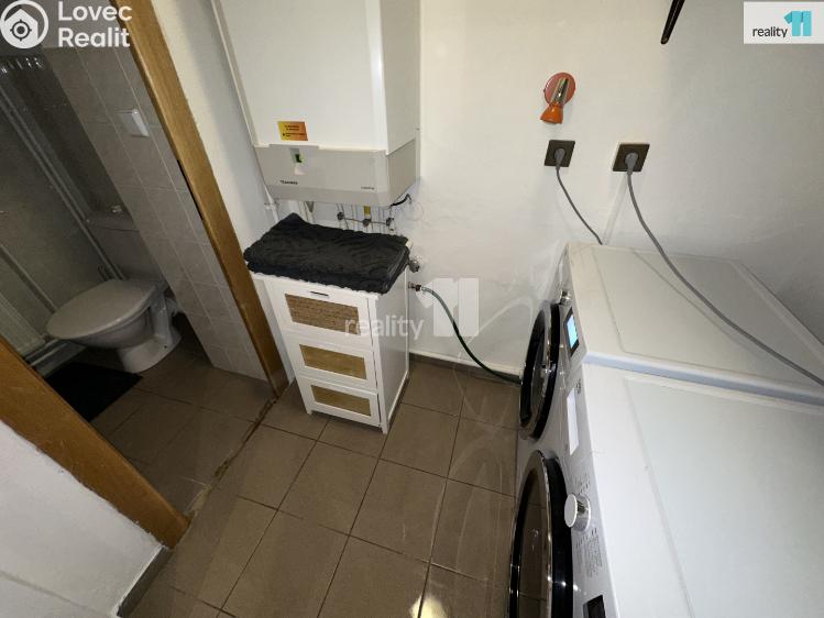 Sale family house Česká Lípa, Klášterní č. 22